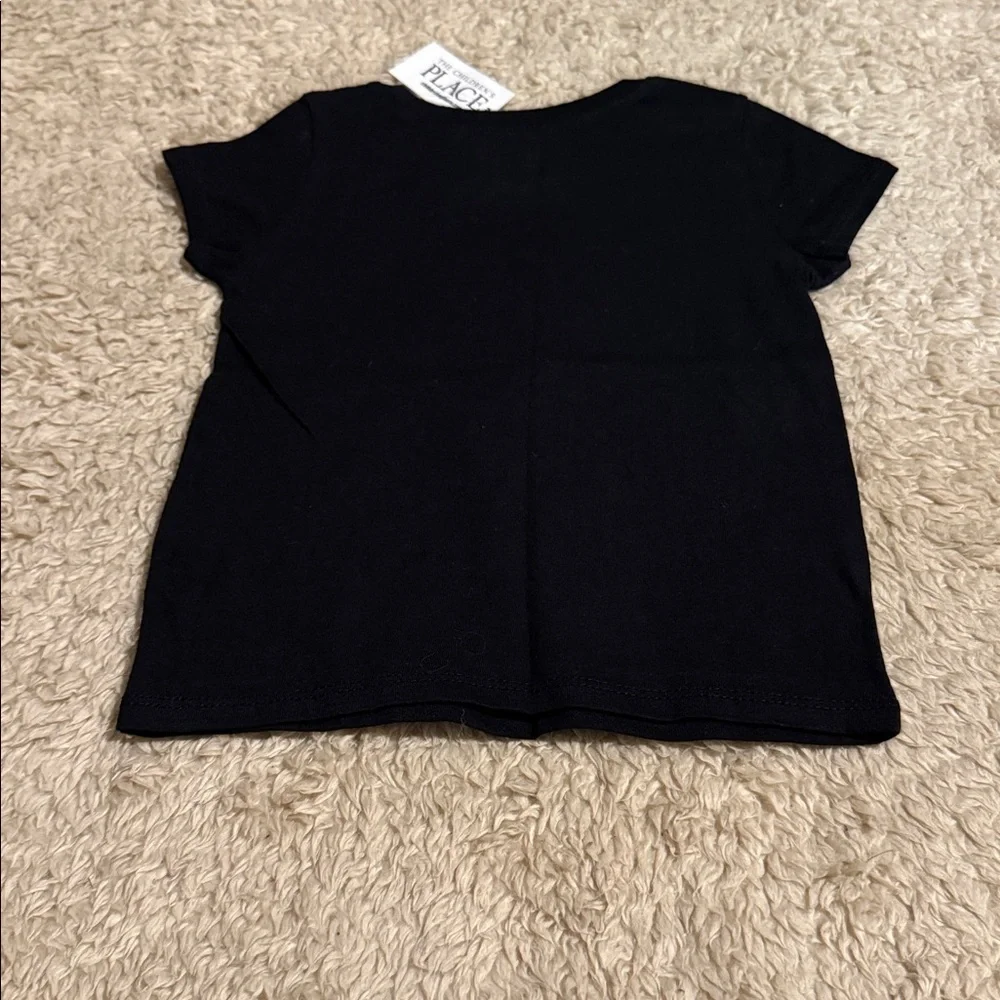 NWT Toddler Children’s Place Short Sleeve Shirt